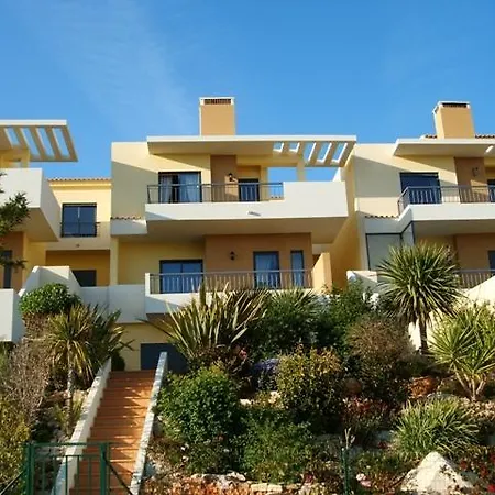 Casa Cerro Das Mos 58 * Lagos