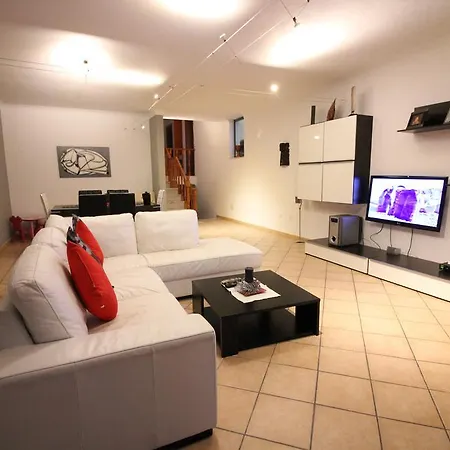 Casa Cerro Das Mos 58 * Lagos