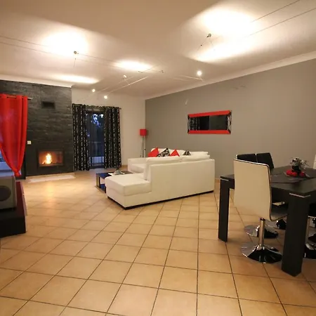 Villa Casa Cerro Das Mos 58