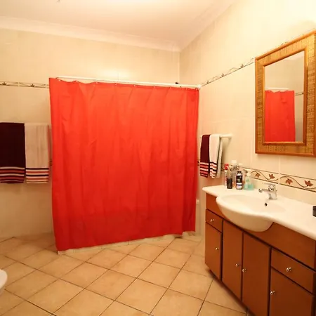 Casa Cerro Das Mos 58 Villa Lagos