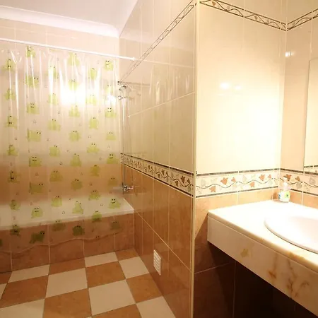 Casa Cerro Das Mos 58 Villa
