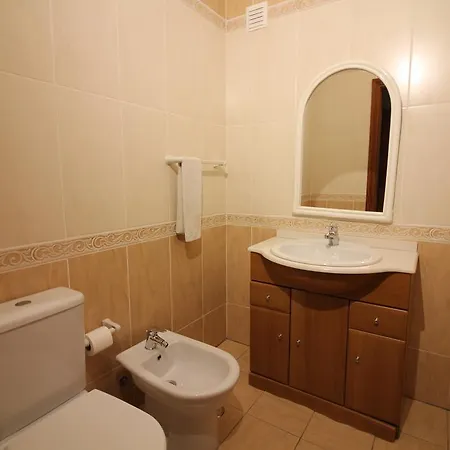Villa Casa Cerro Das Mos 58 *