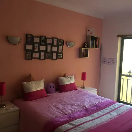 Casa Cerro Das Mos 58 Willa *